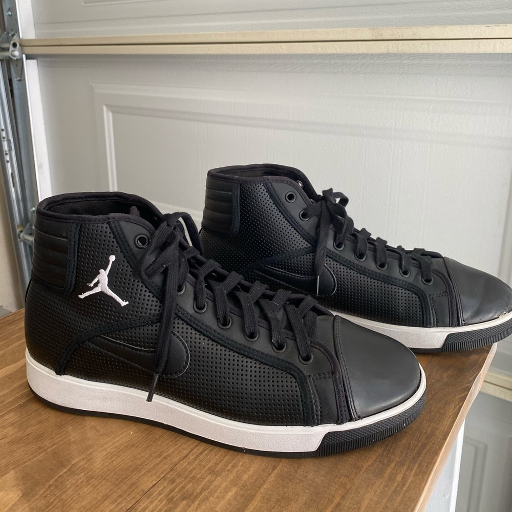 Nike Michael Jordan Sky High shoe